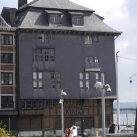 Photo de belgique - Liège, la Cité ardente